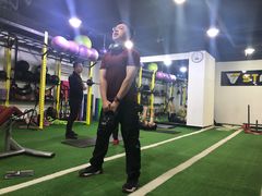 -FEELINGME乐刻私教馆·健身(朗悦居店)