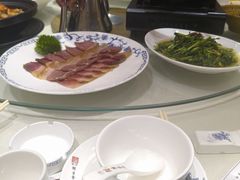 -银生食府·普洱菜(金星店)