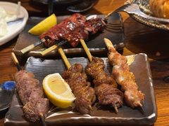 -鸟鹏烧鸟居酒屋(龙岗万科店)