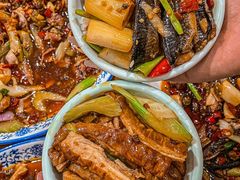 -李大爷的泡椒馆(冉家坝店)