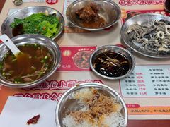 -阿秋牛排(湖心街店)