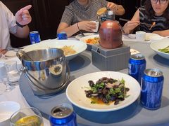 -煜丰汴京烤鸭(福彩路店)