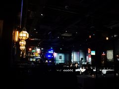 -MARU玛露音乐餐厅(大学路店)