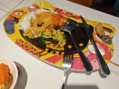 -豪享来(我格广场店)