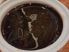 蜜糖龟苓膏-正德顺順德雙皮奶(中信店)
