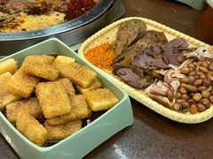 -巴倒烫陆派火锅山庄(南山总店)