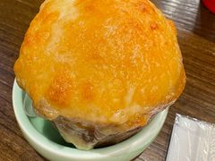 -院落新京菜·烤鸭(地安门店)