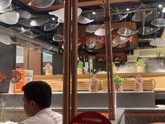 -新辣道鱼火锅(领展购物广场·中关村店)