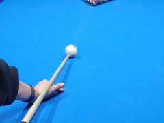 -永宁台球·棋牌俱乐部(淮海路店)