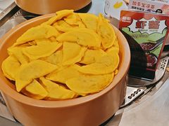 -龍歌自助小火锅(李沧丽达店)