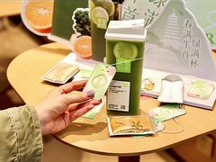 -奈雪的茶(市百一店)