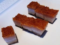 冰烧三层肉-粤界(望京金辉店)