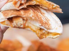 -Taco Bell 塔可钟(民田路店)