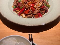 -黄山老妈·土菜(碧桂园店)