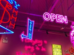 -BIG PINK大粉娃娃机主题馆(圆融星座店)