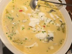 -羊门客在·烤盐池滩羊·川菜