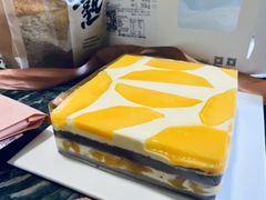 -积慕Cake(解放大道店)