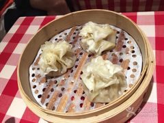 -西贝(宝乐汇店)