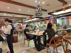 -春满园·邯郸菜发祥地(滏东店)