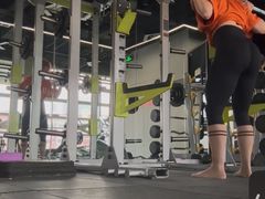 -GMJ·24H健身房(北外滩店)