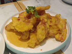 -叁拾壹克饺子·东北菜(国贸店)