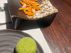-木岛·烧鸟居酒屋(川沙店)