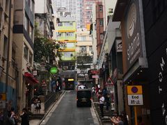-Big Bus Tours 敞篷观光巴士