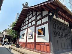 -古大圣慈寺