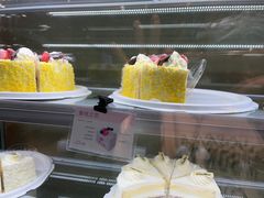 -可莎蜜儿(浦沿店)