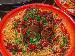 -牛市坎火锅(建设路店)