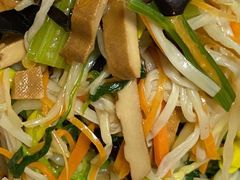 -童福兴·南京菜(老门东店)