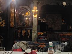 -马克西姆餐厅(崇文门店)