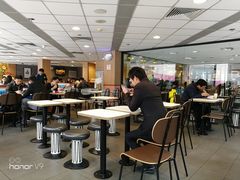 -麦当劳(东方时代广场分店)