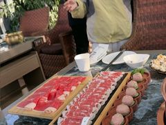 -慢丽江·云南野生菌土鸡锅(西山店)