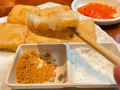 -全州拌饭馆(断桥店)