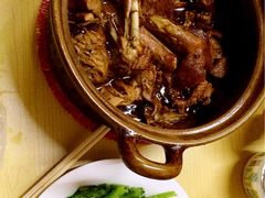 -灌顶姜母鸭(思明南路店)