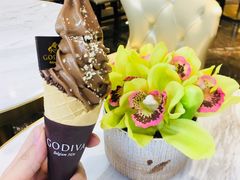 -GODIVA(王府井apm店)