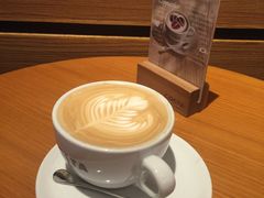 -COSTA COFFEE(西湖天地店)