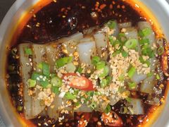 -四川饭店(长白店)