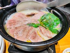 -一坐一忘云南菜(北京skp店)