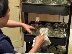 -沐鑫阁·影院足道·按摩 SPA (新洲店)