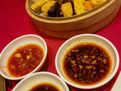 -山西会馆·晋菜·晋商宴·民俗博物馆(体育路店)