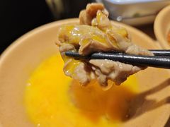 -温野菜涮涮锅(曲江大悦城店)