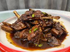 -金典银峰老鹅馆·昆山菜(亭林公园店)