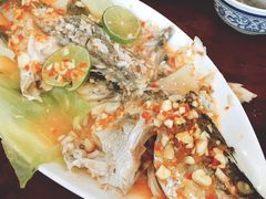 -Dang restaurant (patong phuket)