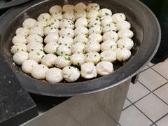 -大食代美食广场(上海中心店)