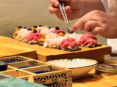 -鮨冠OMAKASE食べ放题(北京首店)