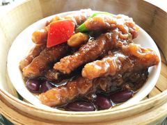 -金轩中餐厅 Jin Xuan(浦东丽思卡尔顿酒店)