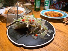 -阿记烧烤(大兴新区店)