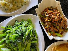 -喜洲翰林餐厅(董家百年老宅店)